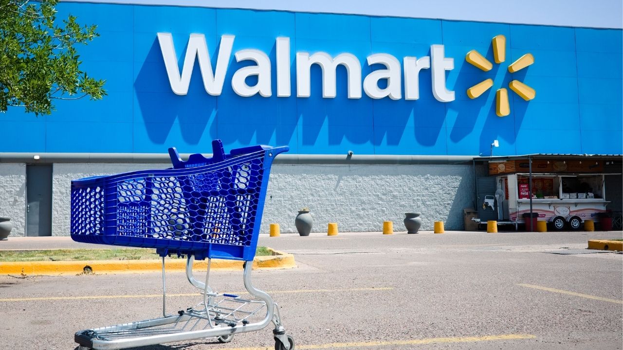 Walmart Revamped Employee Experience