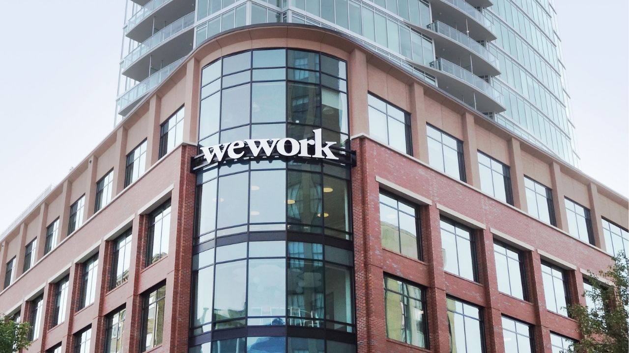 WeWork Isnt Interested In Halting Its Russa Operations