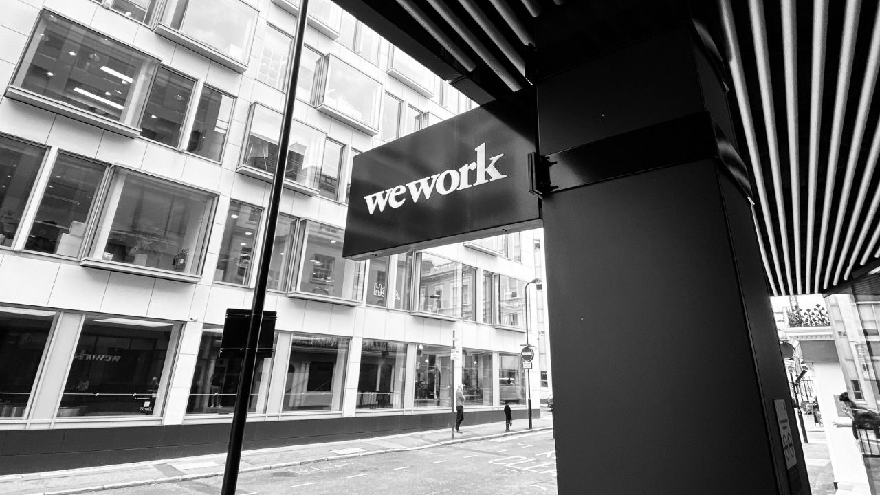WeWork Reverses Course Announces it Will Divest Russia Operations