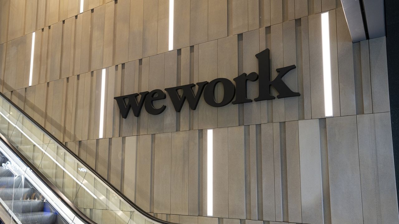 WeWork Will Expand Campus Growth Initiative In Chicago