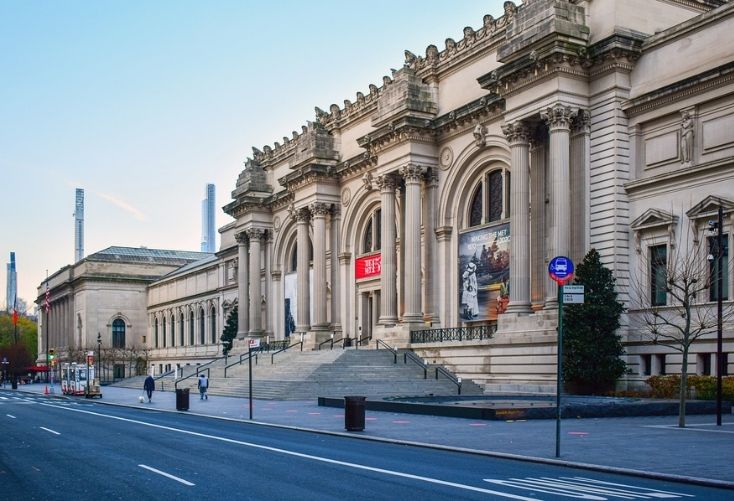 Museums are rooted in history and offer a fascinating place to work.