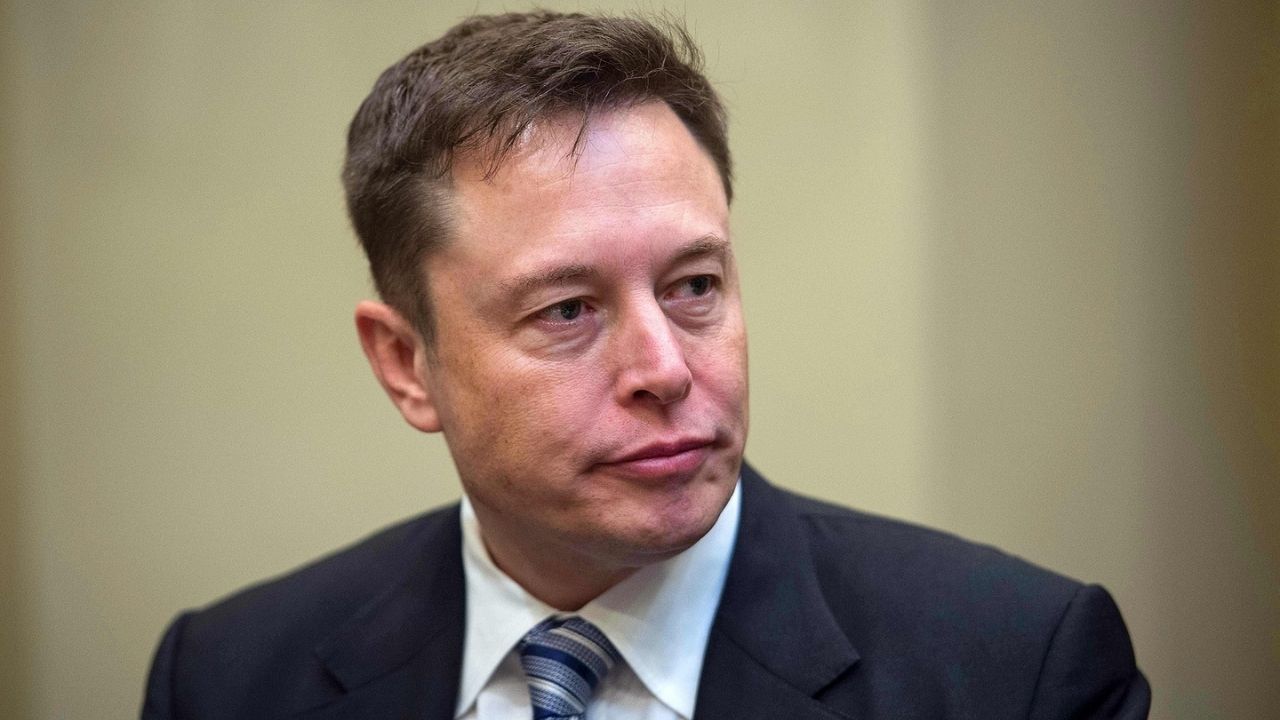 Elon Musk Buys 9 Twitter Stake to Become One of its Largest Shareholders