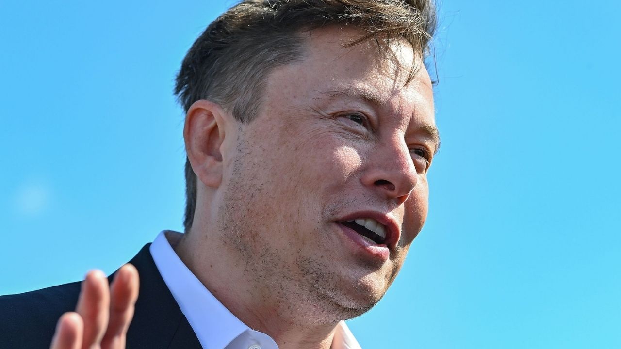 Elon Musk Will No Longer Join Twitter Board