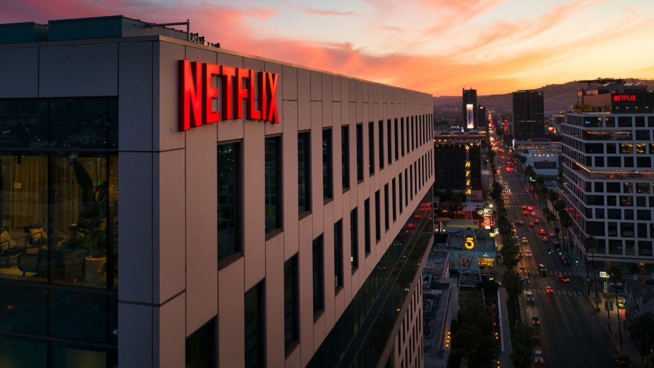 Employees Morale At Netflix Has Reportedly Taken A Plunge