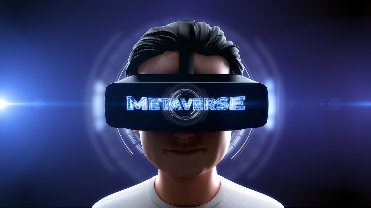 The Metaverse is Driving Demand for Big Brands
