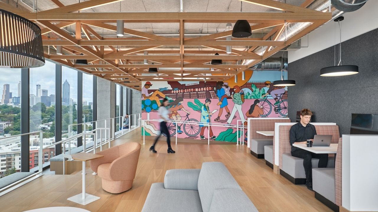 The Return-To-Office Is Both Divergent And Divisive. What Does That Mean For Design?