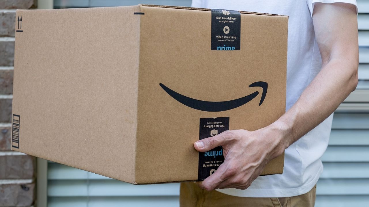 Two-Day Shipping And Its Impact On Amazon Employees And Affiliates