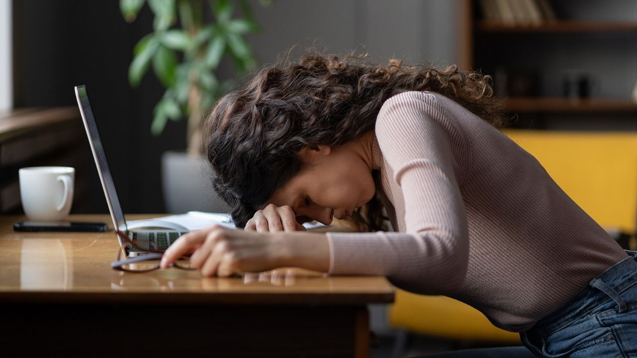 Why The Third Productivity Peak Could Be Causing Employee Burnout