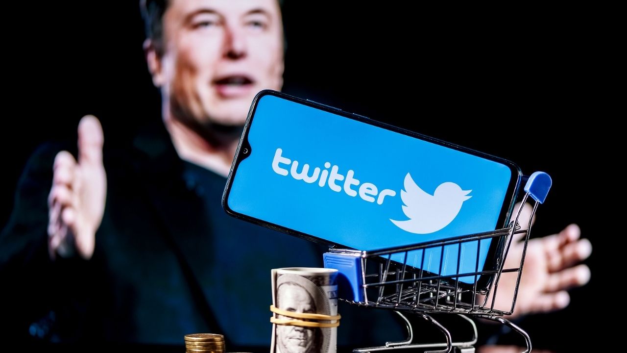 Can The World Richest Person Actually Afford Twitter