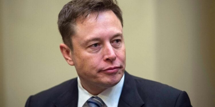 Elon Musk Says Twitter Deal Temporarily On Hold