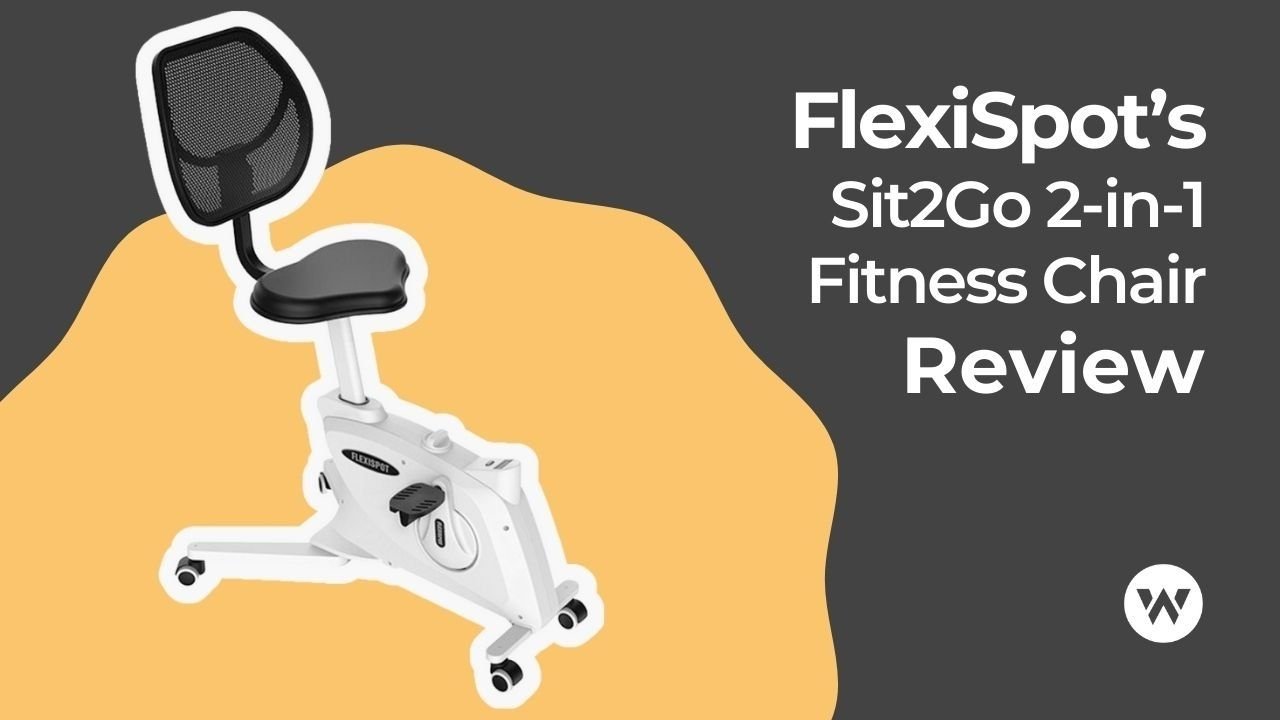 Flexispot Review