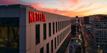 Netflix Fires 150 Employees