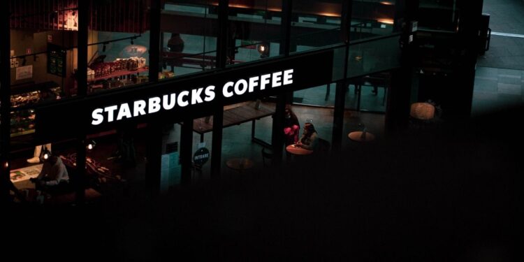 Starbucks Is Officially Exiting Russia After Suspending Business In March