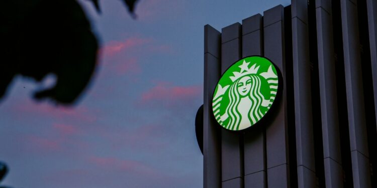Starbucks To Reimburse Workers Who Travel For Abortion Or Trans-Related