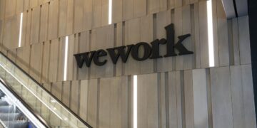 WeWork And BetterHelp Team Up To Offer One Month Of Free Therapy For Members