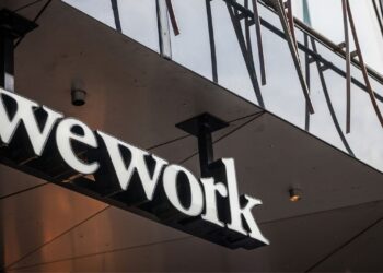 WeWork Leads Series A Funding Round For Upflex