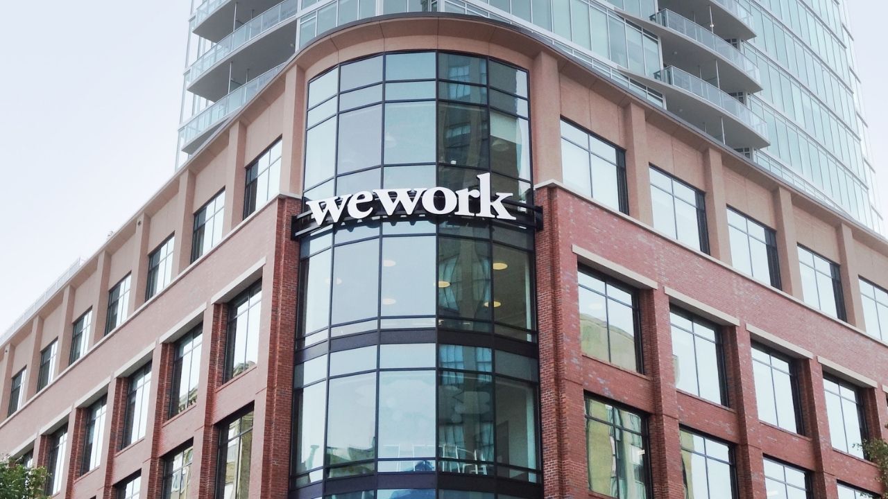 WeWork Restores Green Street Chicago Lease After Initially Scrapping It
