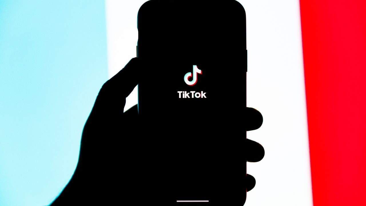stressful work conditions at TikTok