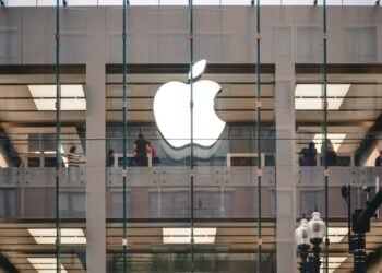 Apple Brings Its Sunnyvale California Footprint