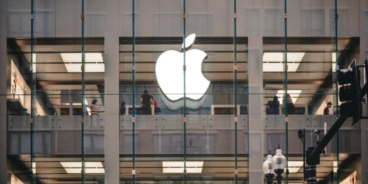 Apple Brings Its Sunnyvale California Footprint