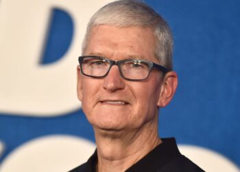 Apple CEO Tim Cook Says Remote Work Is The Mother Of All Experiments