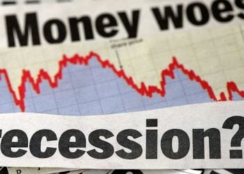 Bankers Are Concerned About A Seemingly Inevitable Recession