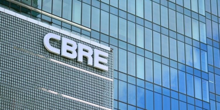 Former CBRE Executive To Lead Upflex’s EMEA Growth
