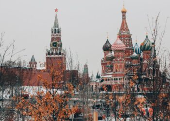 Cisco And Nike Fully Exit Russia And Belarus