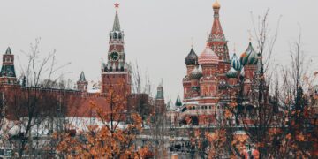 Cisco And Nike Fully Exit Russia And Belarus