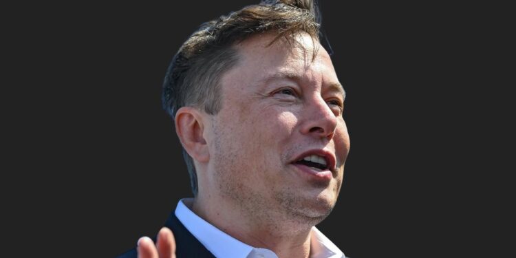 Elon Musk Calls Lawsuit Accusing Tesla Of Unlawful Layoffs trivial