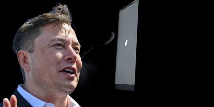 Elon Musk threatens to scrap Twitter deal over breach of agreement