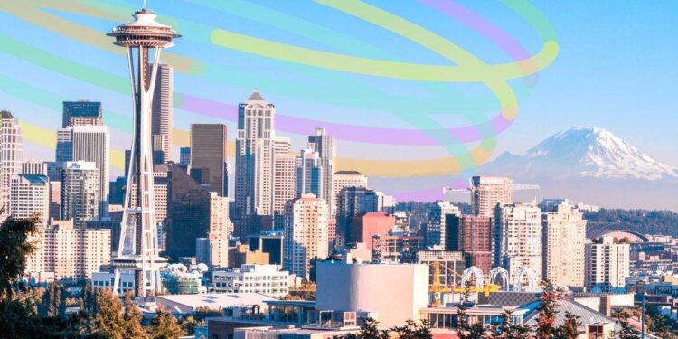 GCUC 2022 Brought Coworking Positive Energy to Seattle