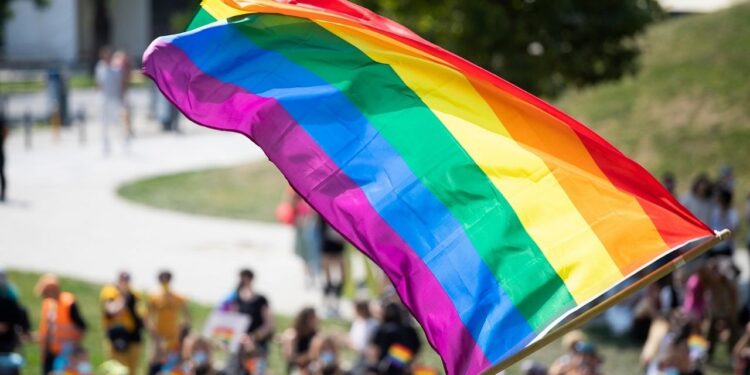 Glassdoor Reveals The Top Rated Companies For LGBTQ Employees