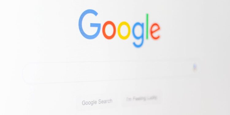 Google Searches For Remote Positions Have Soared