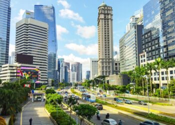 Indonesia Is Developing The World’s Longest Digital Nomad Visa