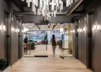 Industrious To Open Its 18th New York City Location Next Month