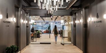 Industrious To Open Its 18th New York City Location Next Month