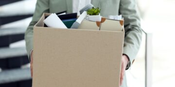 Layoffs Hit Real Estate Industry Due To Decreased Demand