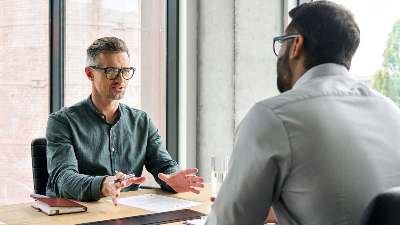Managers Need to Start Preparing for Interviews Differently