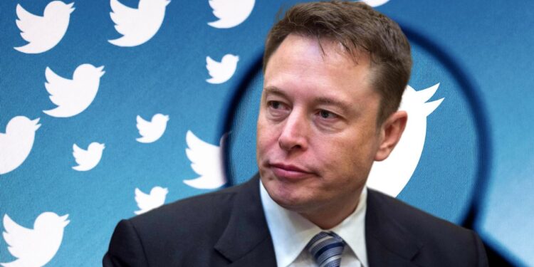 Elon Musk To Attend First Company-Wide Twitter Meeting