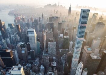 New York City Office Occupancy Is Making An Incremental Comeback