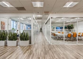 Office Evolution Lays Out Summer Expansion Plans