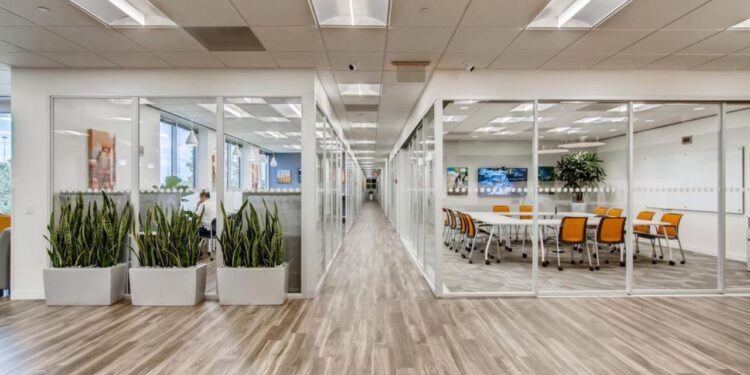Office Evolution Lays Out Summer Expansion Plans