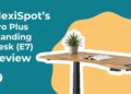 FlexiSpot’s Pro Plus Standing DeskE7