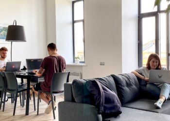 Proptech Company Expands Assets By Developing New Coliving Spaces
