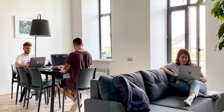 Proptech Company Expands Assets By Developing New Coliving Spaces