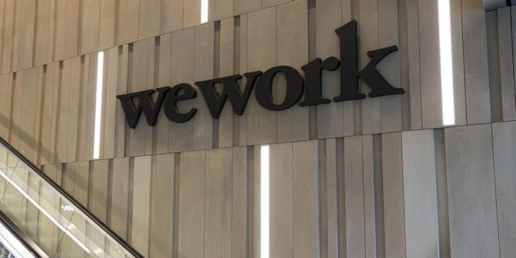 Raider Hill Advisors CEO Joins WeWork’s Board Of Directors