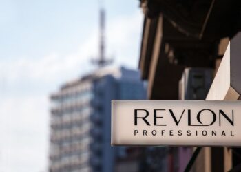 Revlon Has Filed For Chapter 11 Bankruptcy