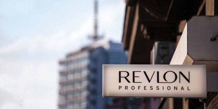 Revlon Has Filed For Chapter 11 Bankruptcy