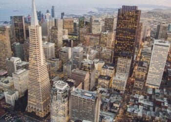 San Francisco Office Deals Are Becoming Leaner And More Flexible